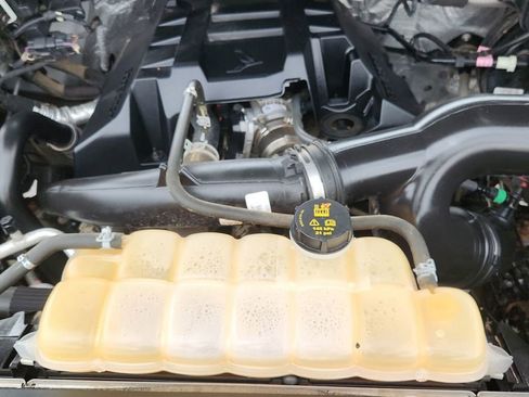 Used 2015 Ford F150 Lariat w/ Equipment Group 501A Mid image 18