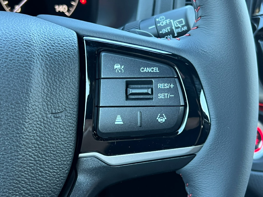 New 2027 Honda Odyssey Sport-L image 19