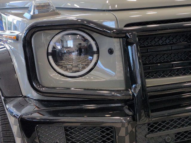 Used 2023 Mercedes-Benz G 550 image 9