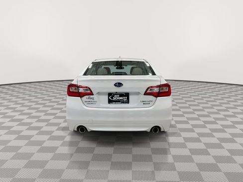 Used 2016 Subaru Legacy 3.6R Limited image 9