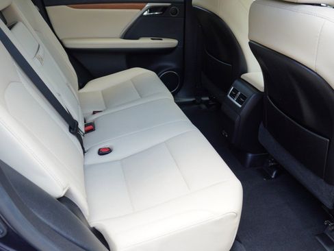 Used 2022 Lexus RX 350 FWD w/ Premium Package image 10