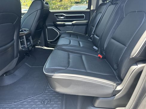 Used 2022 RAM 1500 Laramie AWD/4WD image 24