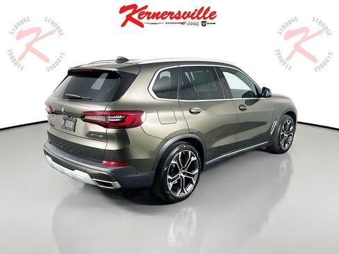 Used 2022 BMW X5 sDrive40i image 7