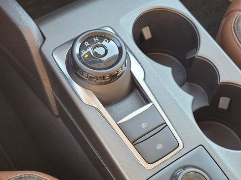 New 2025 Ford Bronco Sport Outer Banks image 23