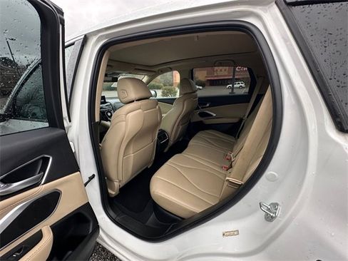 Used 2021 Acura RDX FWD image 18