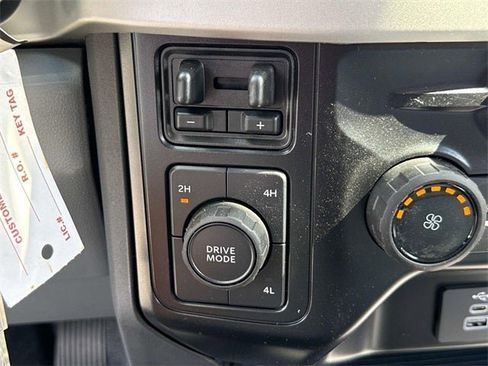 New 2025 Ford F450 XL w/ Snow Plow Prep Package image 14