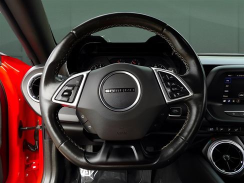 Used 2020 Chevrolet Camaro LT w/ RS Package image 19
