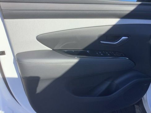 New 2026 Hyundai Santa Cruz Limited AWD/4WD image 12