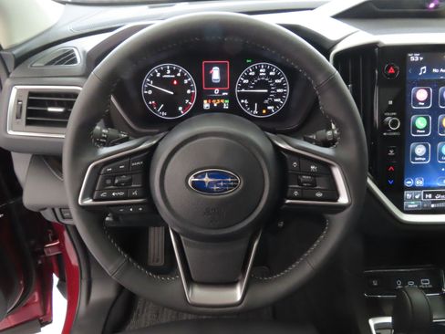 New 2026 Subaru Ascent Touring image 15