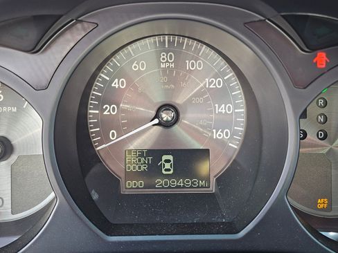 Used 2007 Lexus GS 350 AWD image 22
