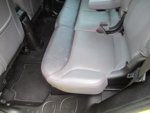 Used 2017 FIAT 500L Trekking w/ Premium Package FWD image 6