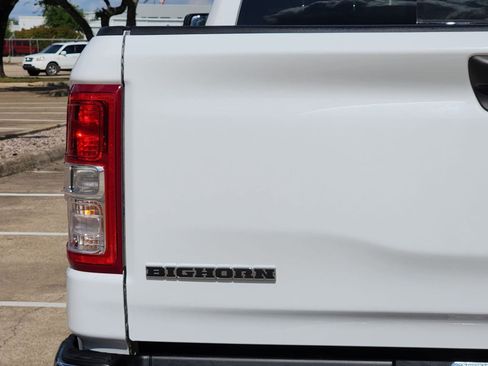 Used 2023 RAM 1500 Big Horn AWD/4WD image 15