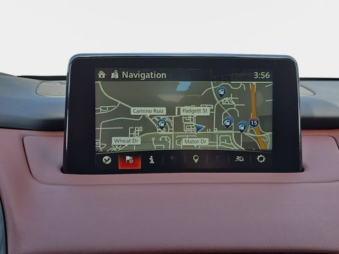 Used 2016 MAZDA CX-9 Signature AWD/4WD image 27