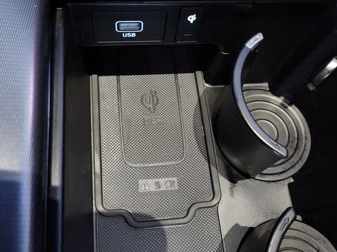 Used 2024 Hyundai Palisade Calligraphy image 44