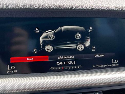 Used 2019 Alfa Romeo Stelvio Ti Sport w/ Quick Order Package 22S Sport AWD/4WD image 27