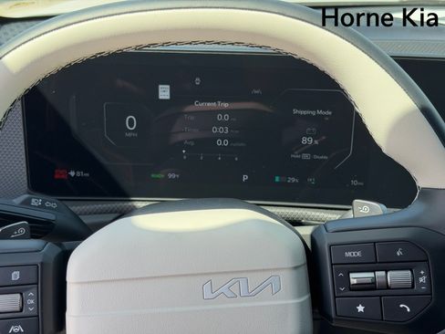 New 2026 Kia EV6 GT-Line RWD image 14