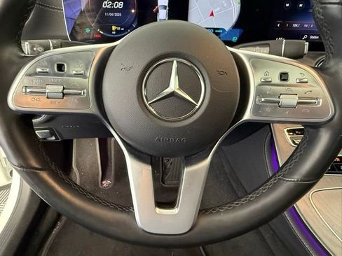 Used 2021 Mercedes-Benz CLS 450 w/ Premium Package image 26