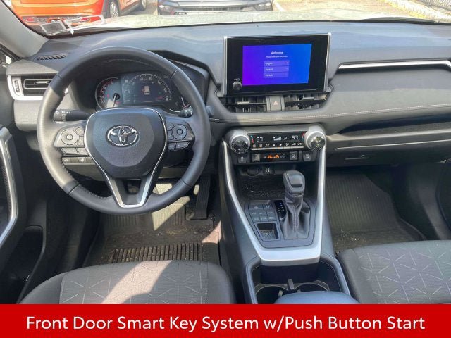 Used 2023 Toyota RAV4 XLE w/ Convenience Package AWD/4WD image 16