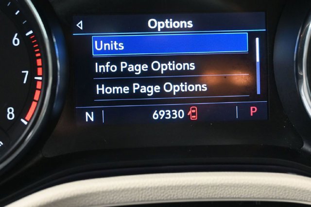 Used 2021 Buick Encore GX Preferred w/ Cold Weather Comfort Package FWD image 19