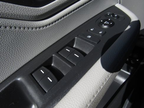 Certified 2018 Honda Odyssey EX-L image 26