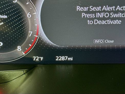 Certified 2026 MAZDA CX-90 3.3 Turbo w/ Premium Sport Pkg AWD/4WD image 17