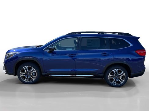 New 2026 Subaru Ascent Limited image 2