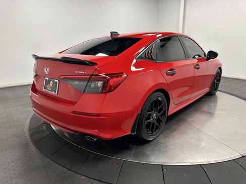 Used 2023 Honda Civic Sport image 13