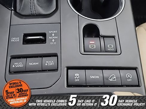 Used 2021 Toyota Highlander XLE image 37