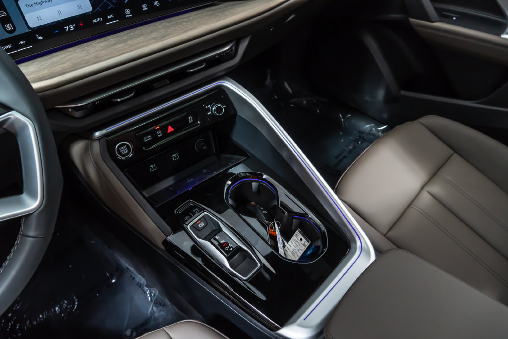 New 2026 Audi Q5 Premium Plus AWD/4WD image 19