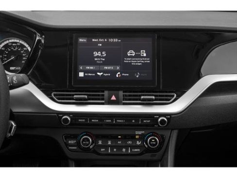 Used 2022 Kia Niro LX FWD image 13