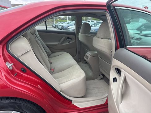 Used 2008 Toyota Camry LE image 5
