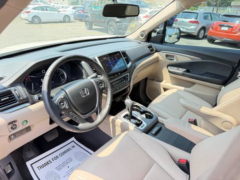 Used 2018 Honda Pilot EX-L image 11