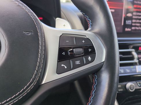 Certified 2024 BMW M850i Gran Coupe xDrive image 20