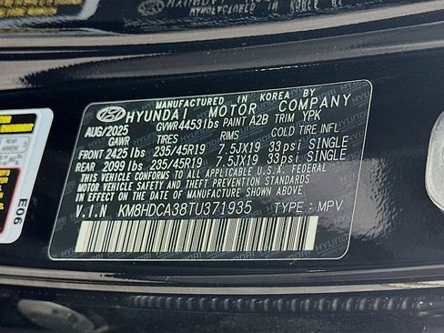 New 2026 Hyundai Kona SEL Premium image 23