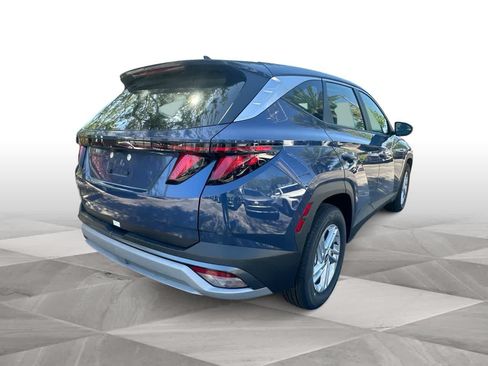 New 2026 Hyundai Tucson SE FWD image 8