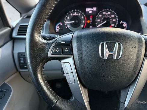 Used 2012 Honda Odyssey EX-L image 28