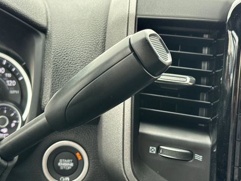 New 2026 RAM 2500 Tradesman image 20