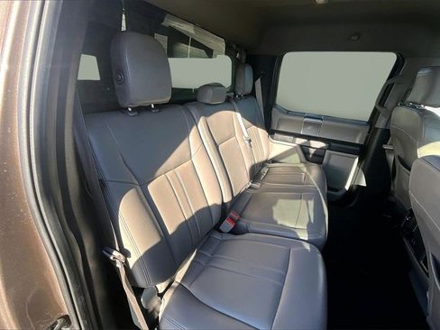 Used 2018 Ford F150 XLT w/ Equipment Group 302A Luxury image 27