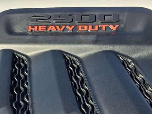 New 2026 RAM 2500 Rebel w/ Rebel Level 1 Equipment Group AWD/4WD image 12