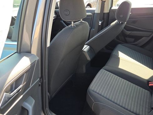 Used 2024 Volkswagen Jetta S FWD image 7