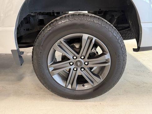 Used 2023 Ford F150 XLT w/ Equipment Group 302A High image 10