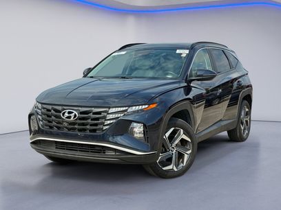 Used 2024 Hyundai Tucson SEL