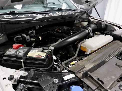 Certified 2024 Ford F150 XLT image 16