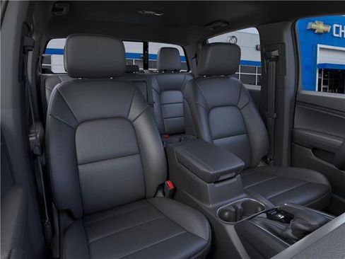 New 2026 GMC Canyon Elevation w/ Convenience Package image 16