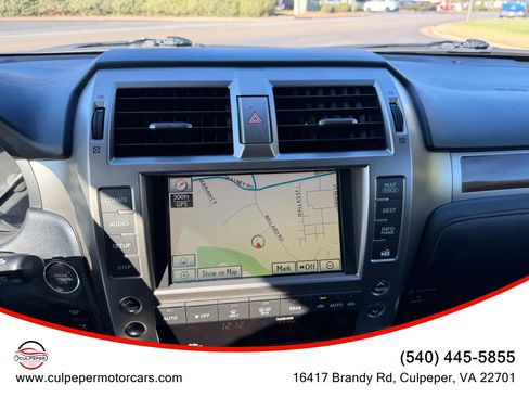 Used 2010 Lexus GX 460 image 24