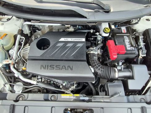 Used 2023 Nissan Rogue SL w/ SL Premium Package AWD/4WD image 22