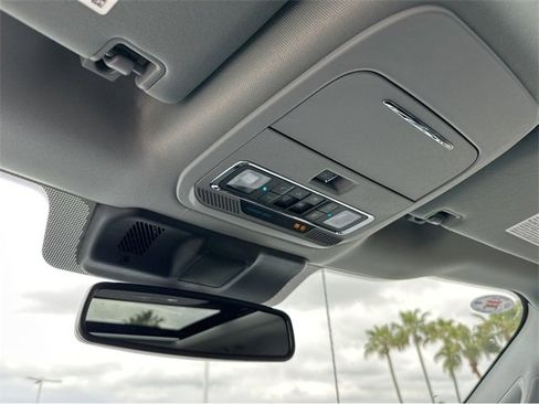 New 2025 Ford F250 Lariat w/ Lariat Ultimate Package image 24