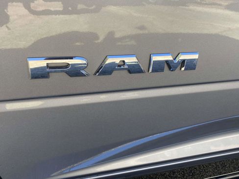 Certified 2024 RAM 2500 Big Horn w/ Bed Utility Group image 18