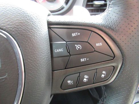 Used 2023 Dodge Challenger R/T Scat Pack w/ T/A Package image 30