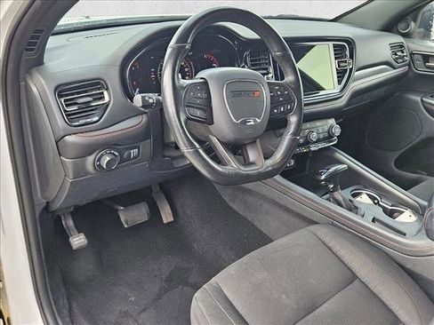 Used 2023 Dodge Durango GT image 10